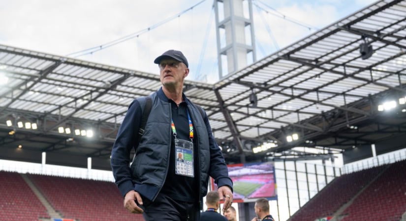 Biztos dolgok: adó, halál, Marco Rossi meghívja a Paks centerét a válogatottba