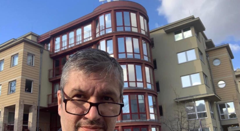 Hadházy Ákos összefonódásokat kifogásol a Médiatanács elnökének kiválasztásánál