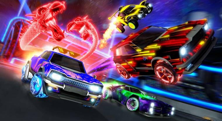 Kiderült, mikor számíthatunk a Rocket League Unreal Engine 6-os változatára, ami profi játékosok segítségével építettek újra az alapoktól