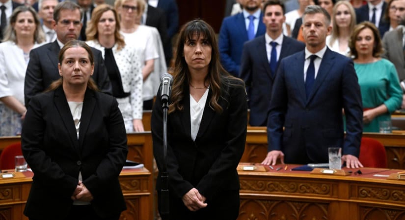Felvette a kapcsolatot a vagyonvédelmi hivatal és a Legfőbb Ügyészség