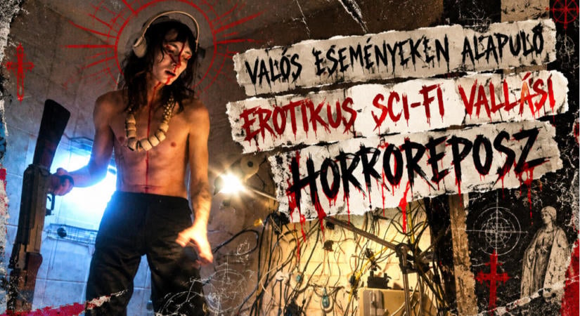 Egy ismeretlen erő novemberben eléri a Turbinát