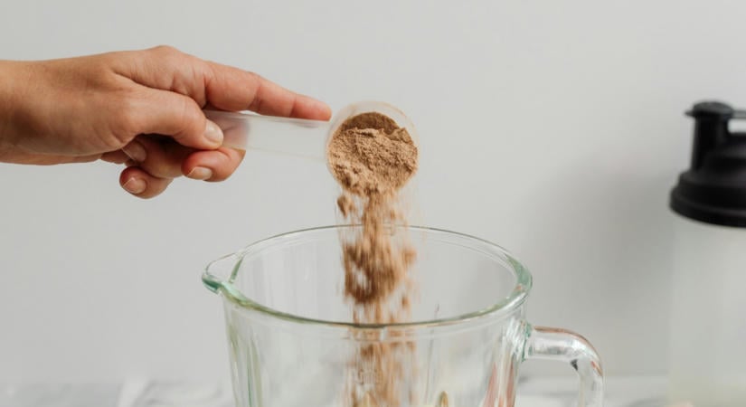Több fehérjét eszel, mint kellene? Ezt a szervedet terheled túl vele