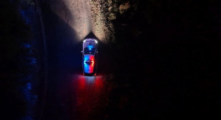 Gyermekével karambolozott egy ittas sofőr Borsodban