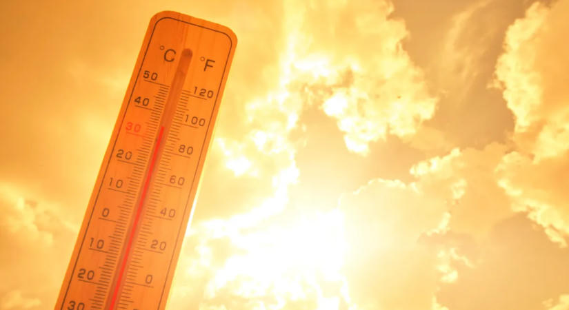 Kongatja a vészharangot az ENSZ: évtizedek óta nem látott erősségű El Niño előtt állunk