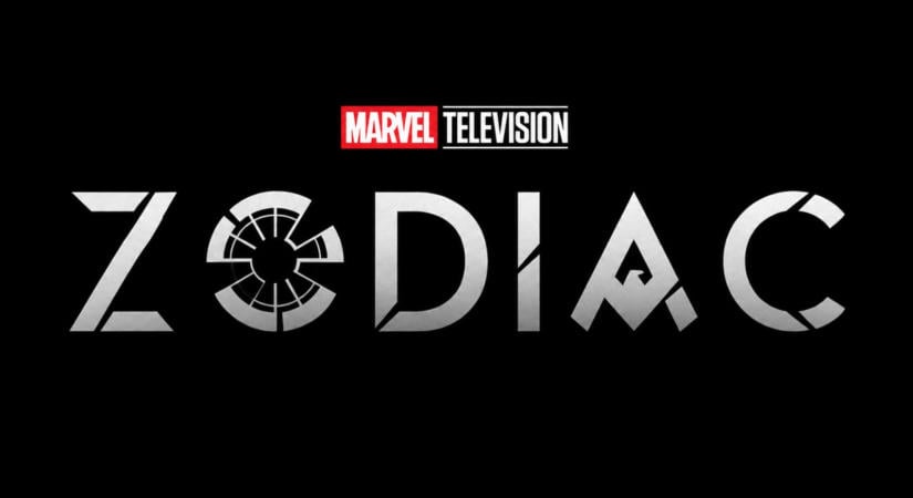 Marvel: Új élőszereplős sorozat érkezik a Disney-ra, jön a Zodiac!