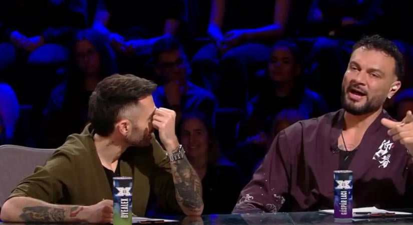 Előkerült Nagy Enikő az X-Faktor versenyzője - Nem a kommentek miatt tűnt el az édesanyja szerint
