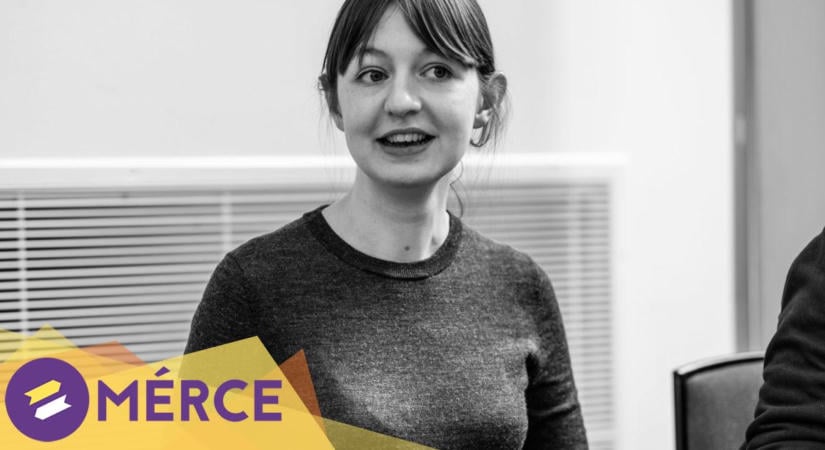A „terrorcsoport”, aminek támogatása miatt Sally Rooney könyveit betiltották a britek
