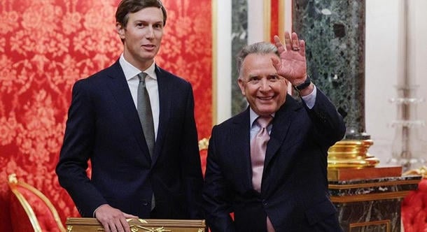 Az USA a befagyasztott orosz vagyon feloldására kérte Európát