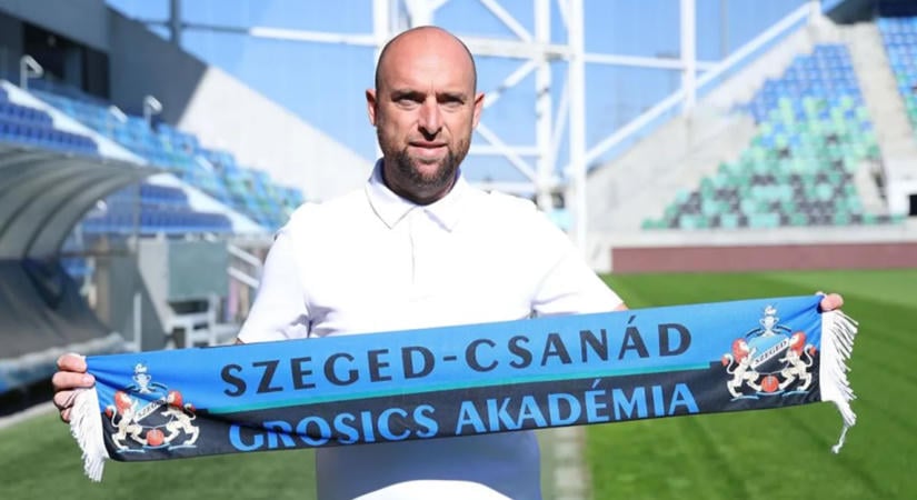 NB II: Karcagi SC–Szeged-Csanád GA
