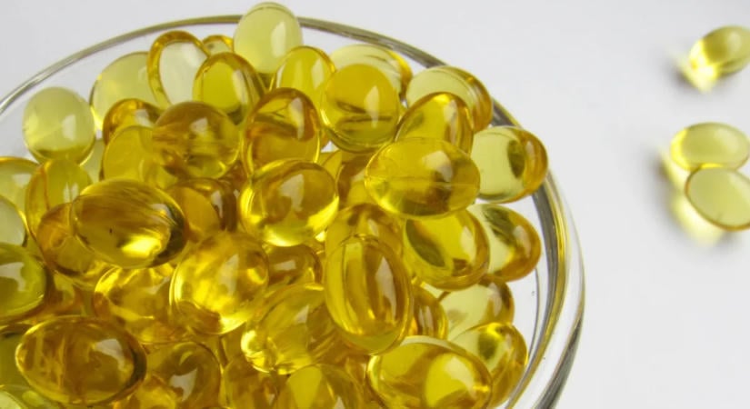 Állandóan fáradt vagy és gyakran betegeskedsz? 5 jel, hogy D-vitamin-hiányod lehet