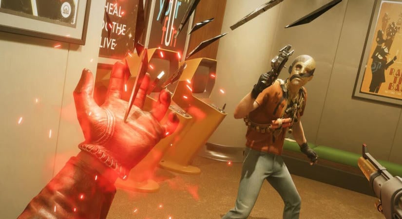 A BioWare-nek befellegzett, eközben már az Arkane is az utolsókat rúgja