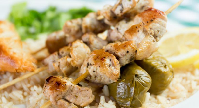 Itt a jó idő, kezdődik a grillszezon: a 10 legjobb receptünket mutatjuk