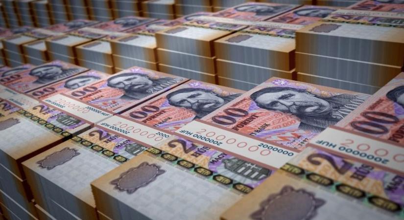 A német módszertan alapján Magyarország ezermilliárdokat veszít a következő hónapokban