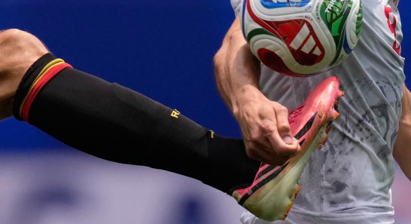 Szenegál egy életre megtanulta, nem elég 2-0-ra vezetni a 86. percben