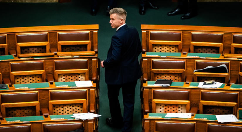 A Political Capital megnevezte Magyar Péter legnagyobb ellenfelét