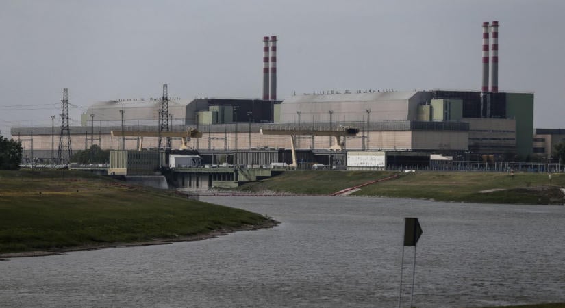 Leáll az egész Paksi Atomerőmű – ilyen még nem történt a beindítása óta