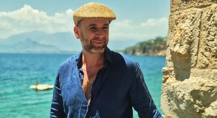 Törökök akarták átverni Járai Mátét, keserédes a nyaralása