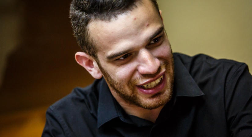 Régióvezető lett a TISZÁ-nál az exjobbikos Szalai Bálint