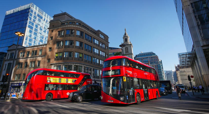 Új programmal készül az idei WTM London