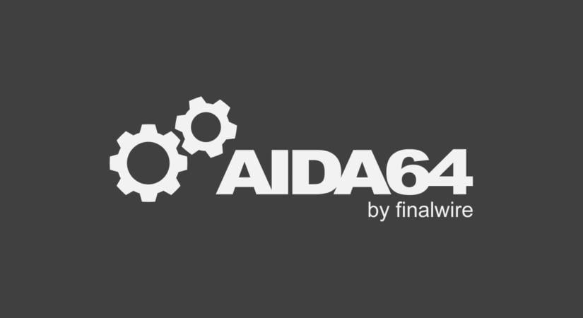 Az AIDA64 8.40-es kiadása immár az AMD ZEN 7 architektúrájához is kínál előzetes támogatást