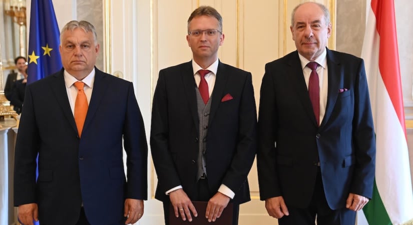 Súlyos lépésre szánta el magát a Legfőbb Ügyészség: Hankó Balázs körül szorul a hurok