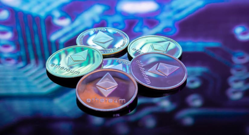 Ethereum három hónapja veri a Bitcoint – újra jöhet a „flippening”?