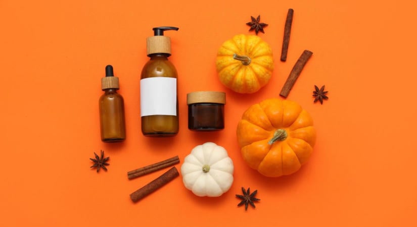 5 sütőtökös tusfürdő, amivel minden zuhanyzás őszi varázslat lesz: pumpkin spice a bőrödön