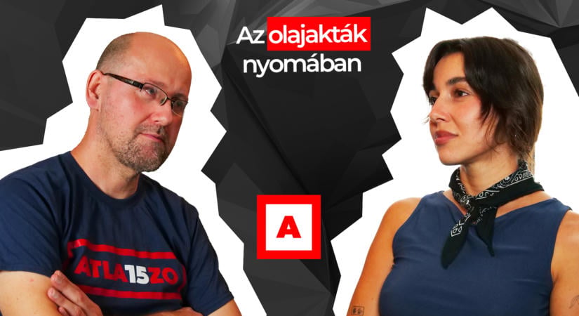 „Eltűnt” olajakták az állam és a maffia összefonódásáról