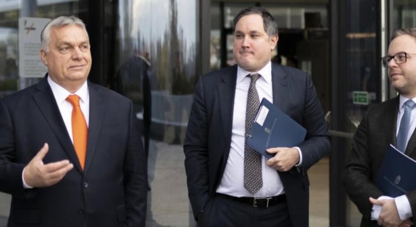 Svájcban éli a gondtalan ex-miniszterek életét Nagy Márton