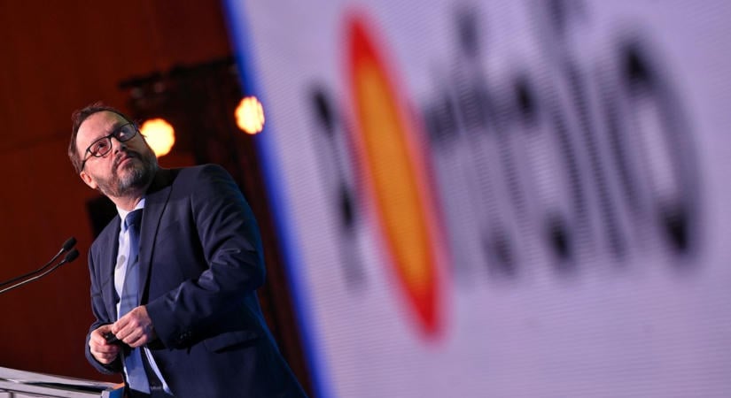 Kármán András: 2-3 évre van szükség, hogy beérjen a kormány gazdasági munkája