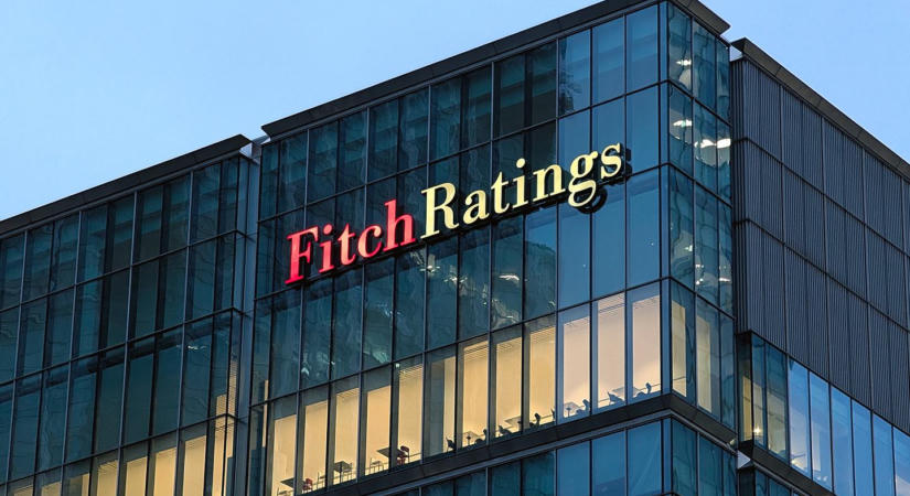 Súlyos figyelmeztetést kapott Magyarország: leminősítéssel fenyeget a Fitch Ratings