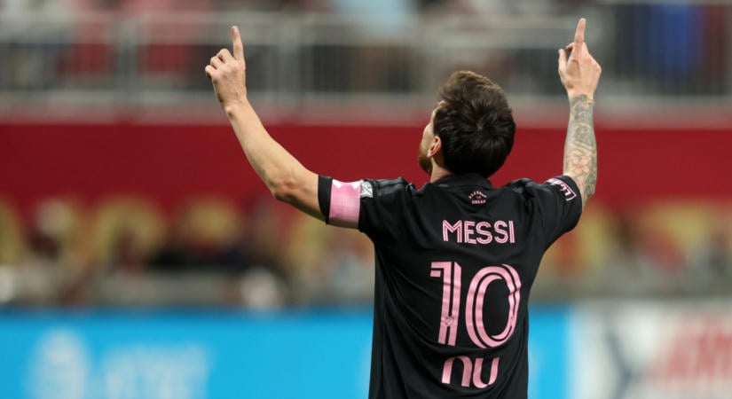 Lionel Messi újra megőrjítette Amerikát: 936 gólnál tart, de a legdurvább még csak most jöhet?