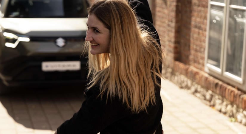 Őszi road trip Suzuki Across-szal: gasztronómiai és kulturális kalandok Pécsen