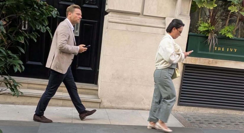 Orbán Ráhel és Tiborcz István gyerekei brit magániskolába járnak