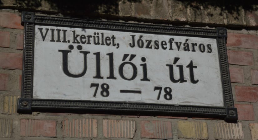 Tűzszerészi munkálatok miatt vasárnap nagy lezárások lesznek Budapesten