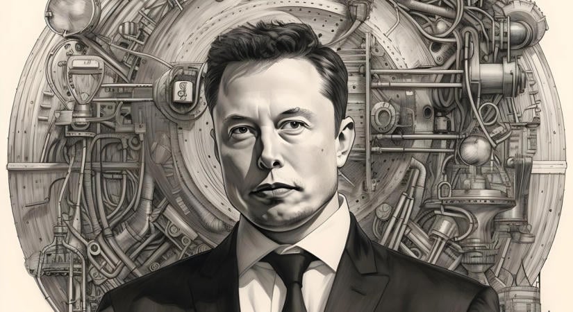 Elon Muské lehet az utolsó szó a Tesla és a SpaceX egyesüléséről, hiába marad ki a tárgyalásokból