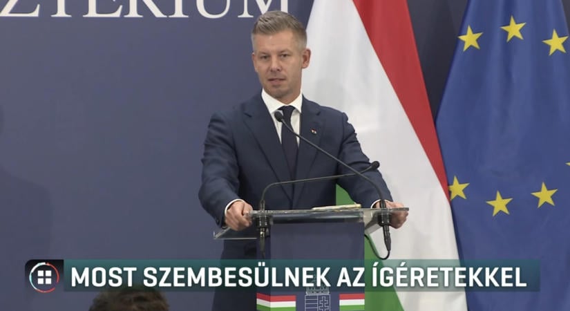 Somogyi Zoltán: Magyar Péterék most szembesülnek az ígéreteikkel