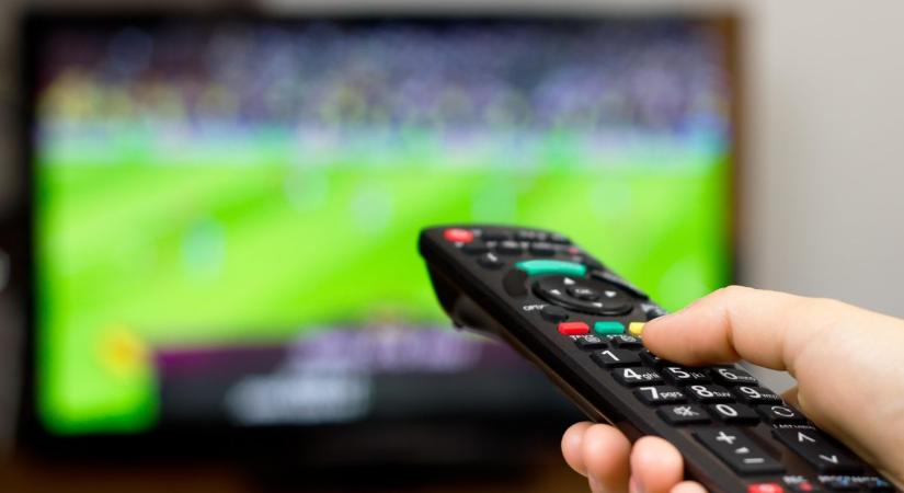 Ezeket a sportműsorokat nézheti szombaton a televízióban