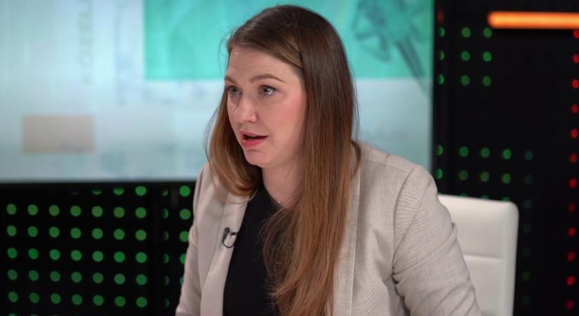 Donáth Anna: Ha az LMP elindítja Vitézy Dávidot főpolgármesterként, akkor nyíltan kilép az összefogásból  videó