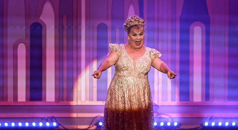 Újra felbolydul a nagybőgő Veresegyházon: Idén még magasabb fordulatszámra kapcsol a Nem rongyos élet! Operettgála