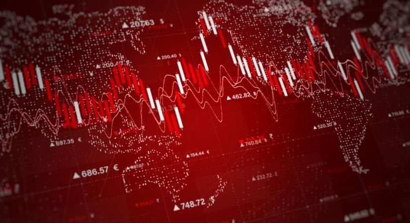 Újabb konfliktus, újabb sokk? Az IMF szerint minden ország megérzi, ha újra lángba borul a Közel-Kelet