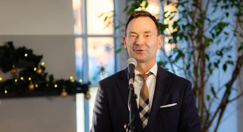 Gyenes Levente visszatérhet a politikába, lealázta a pártokat