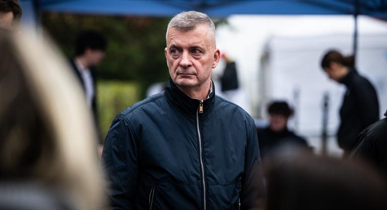 Kubatov Gábor hazugsággal vádolja Kele Jánost, az FTC elnöke jogi úton próbál elégtételt venni