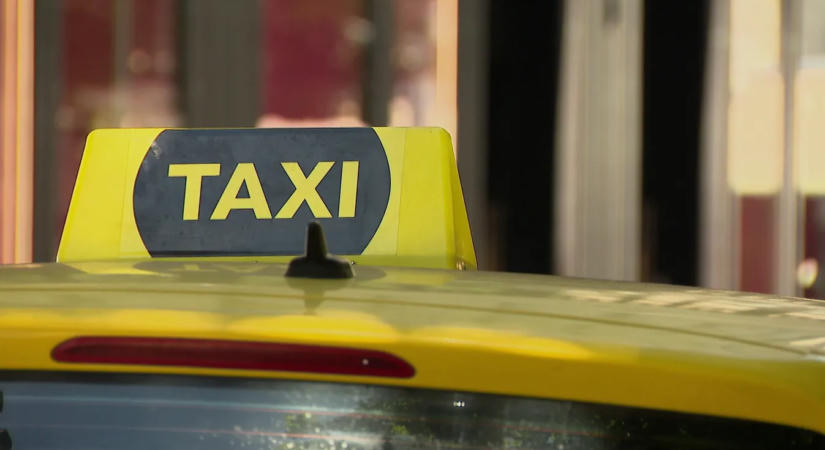 Végjáték a ferihegyi aszfalton: bezárul a taxi-kiskapu