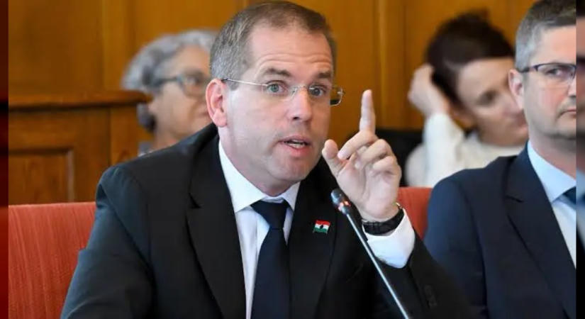 Fodor Gábor: Jogállami aggályok a Vagyonvisszaszerzési és Védelmi Hivatal körül