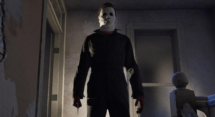 Még meg sem jelent, de már betiltották a Halloween-játékot