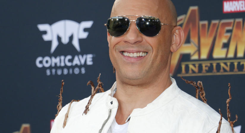 Vin Diesel döbbenetes vallomása az utolsó Halálos iramban filmről: így reagált a befejezésre