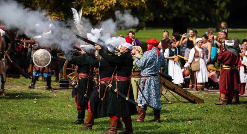 Zrínyi Napok 2026 Szigetvár