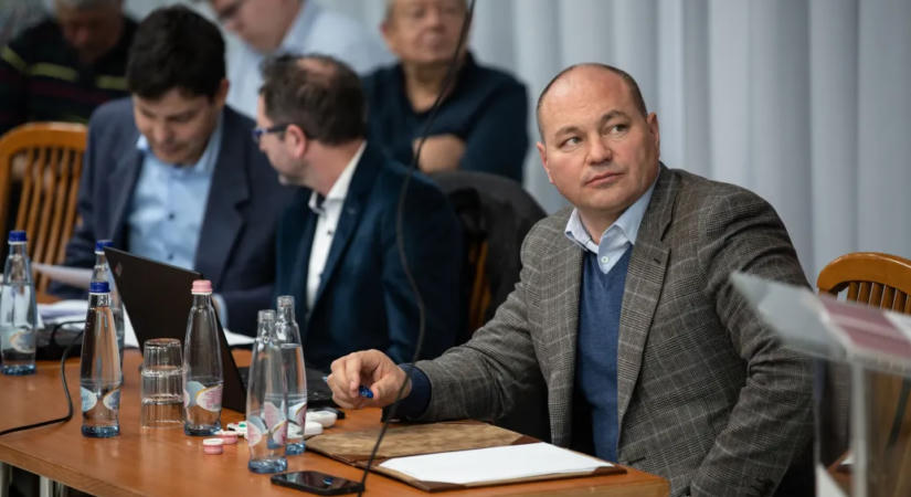 A csődvédelmet kérő Bayer Construct 90 napon belül kezd tárgyalni a hitelezőivel