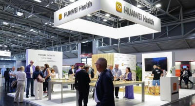 Új egészségügyi platformot és okosórát mutatott be a Huawei